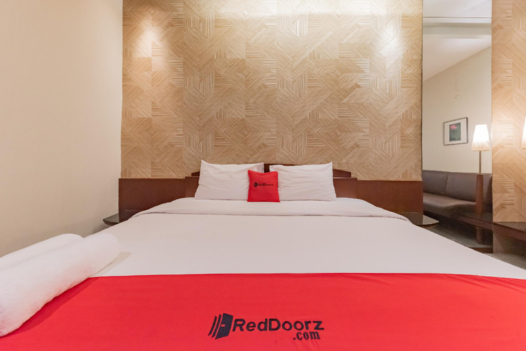 Bedroom 7