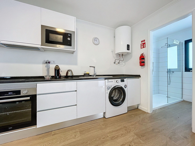 Room 4, Sweet Home Madeira C by Atlantic Holiday, Funchal