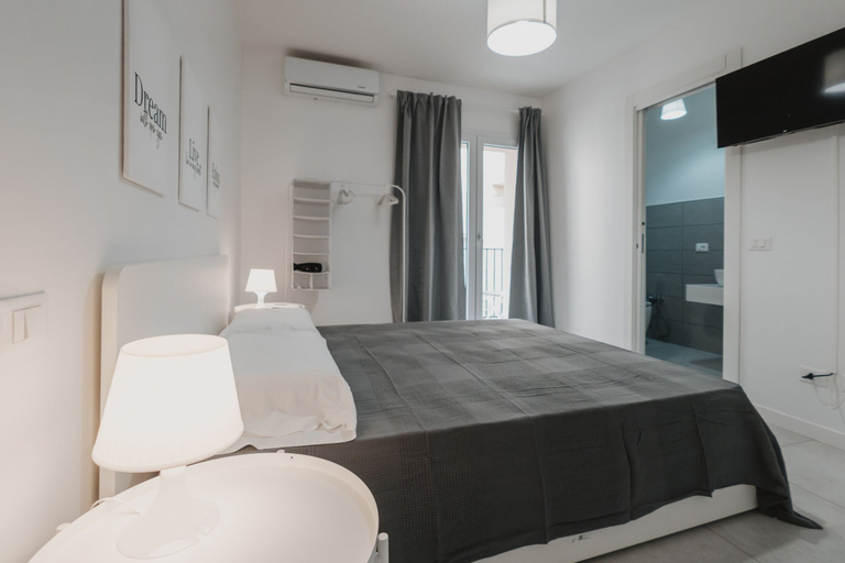 Room 2, Art Home Collection by Wonderful Italy - Pop Studio, Palermo