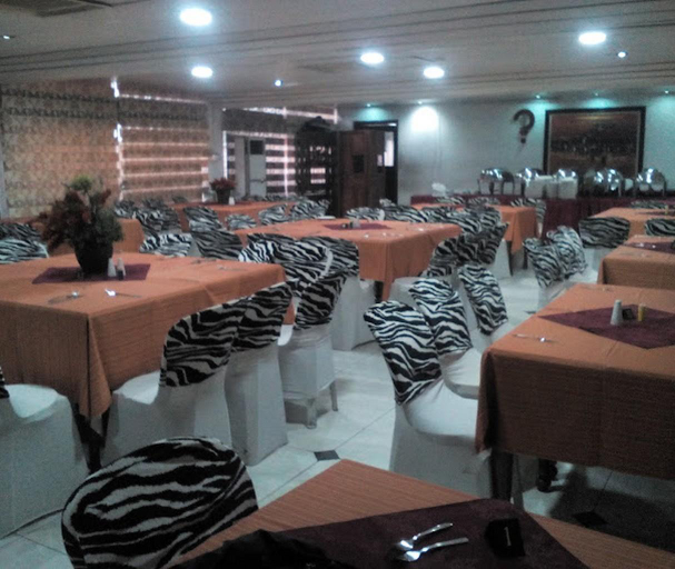 Food & Drinks 5, Rachael Hotel, Port Harcourt