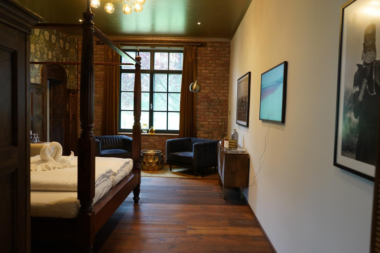 Bedroom 7