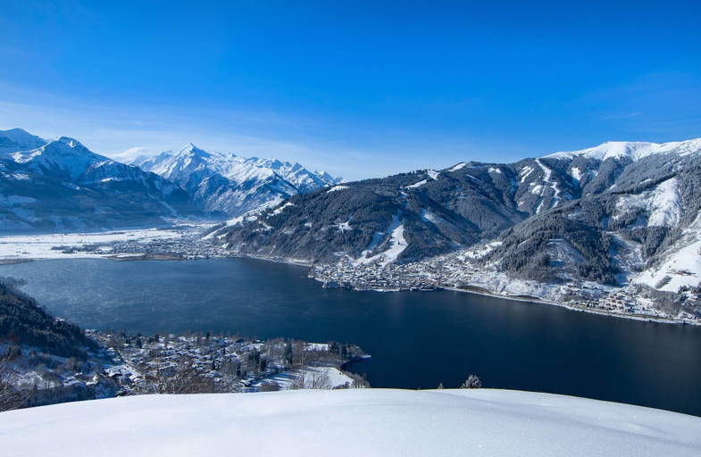 Others 5, Magali's Bed & Breakfast, Zell am See