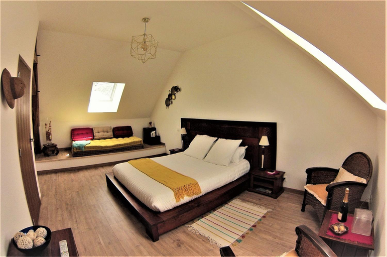 Bedroom 9