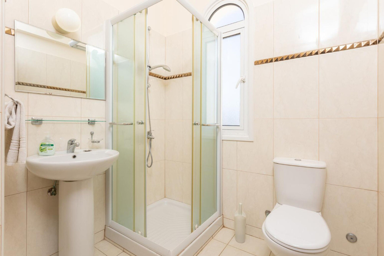 Room 2, Villa Livia in Paralimni