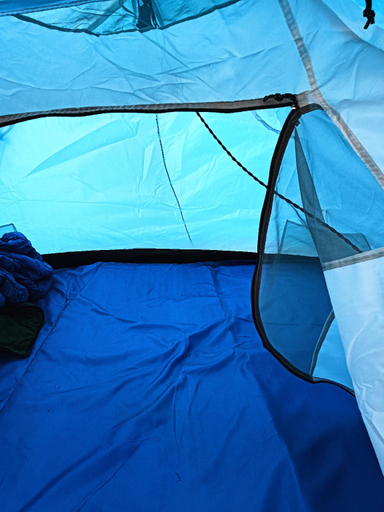 Others 4, Adhyatm plus adventure camping, Chamoli