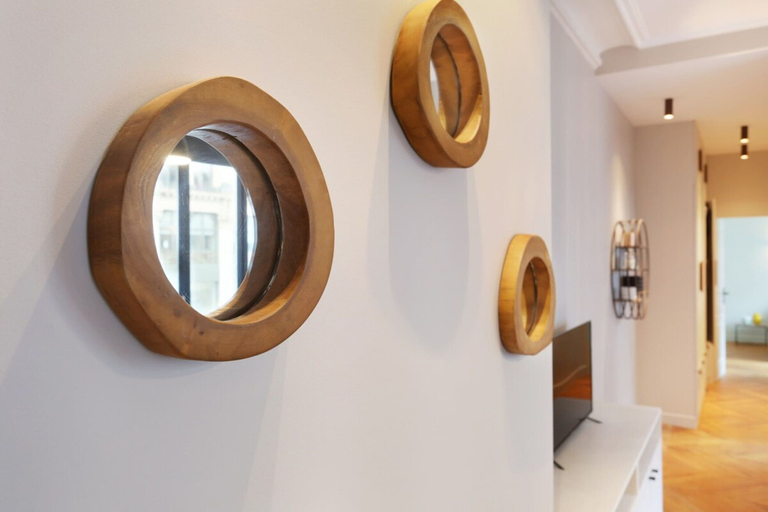 Interior 3, Superb Apartement 2 Bedrooms Center of Paris, Paris