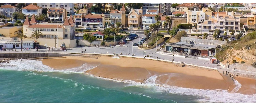 Nearby attraction, Chalet Maria da Assuncao, Cascais