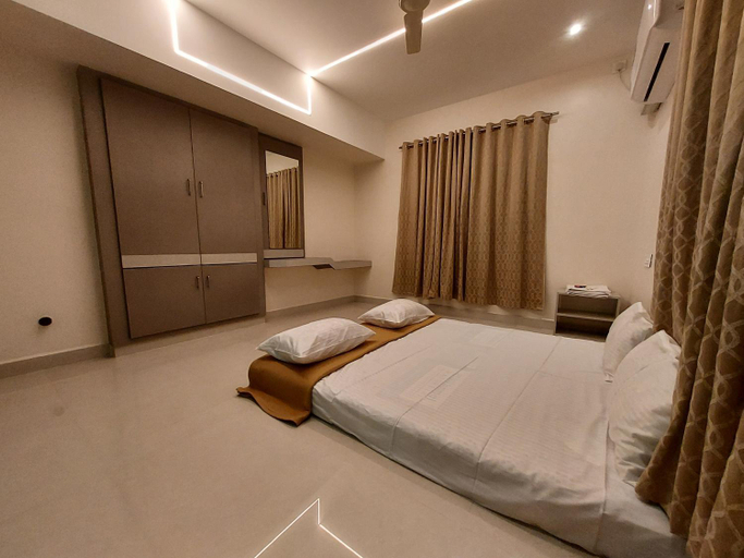 Bedroom 7