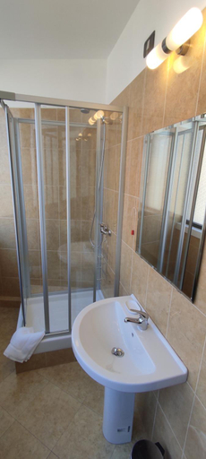3, Executive b&b, Bari