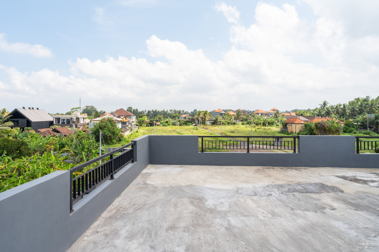 Exterior & Views 5, MangBo House by The Lavana, Gianyar