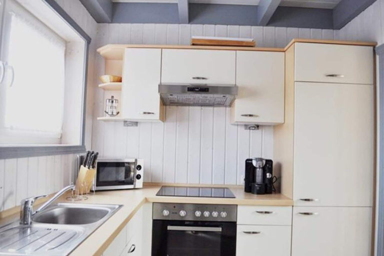 Others 4, Exklusives Skandinavisches Ferienhaus, Mecklenburgische Seenplatte