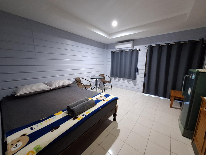 Others 4, Phonsomboon Guesthouse, Ko Phangan