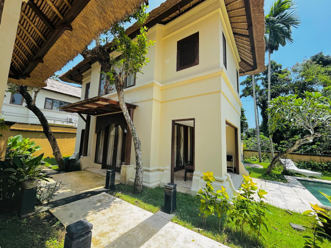 Others 3, Jimbaran Cozy Stay, Badung