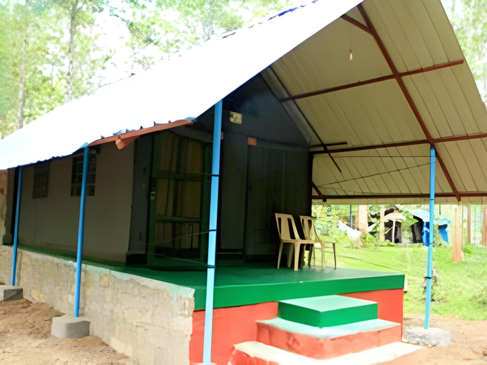 Others 5, Deep Jungle Home, The Nilgiris