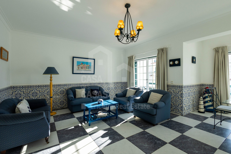 Room 5, Casa os Naias by Acasadascasas, Mafra
