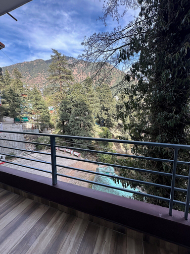 Others 4, Him Holiday Ventures BY Hotel RC, Kangra
