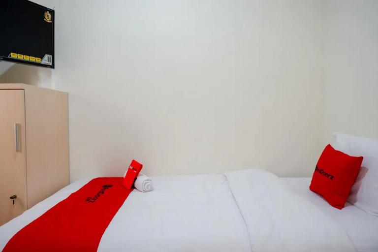 Bedroom 7
