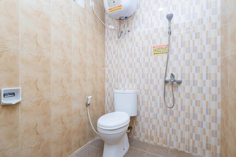 Bathroom 1