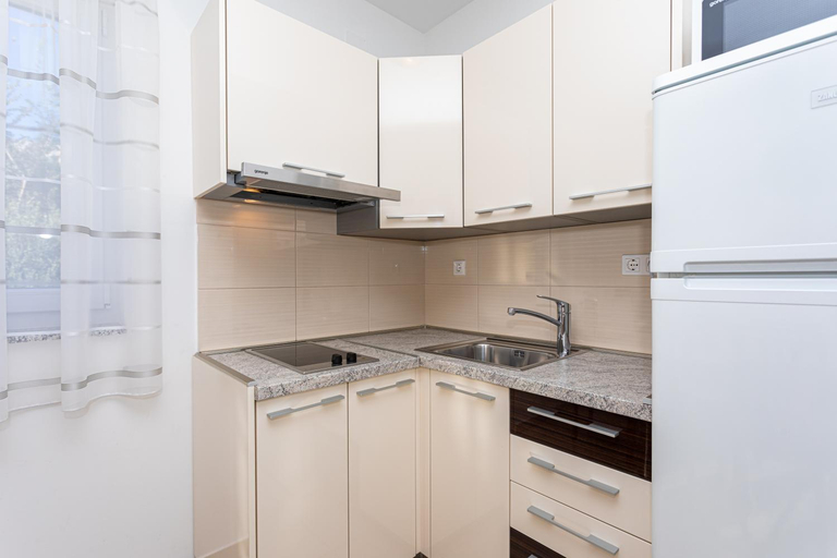 Others 4, Apartments Crnekovic Jasna, Baška