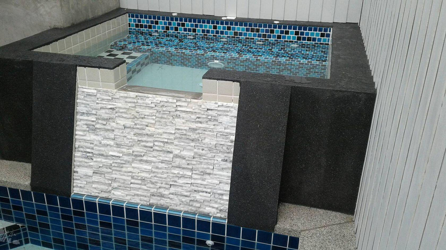 Others 2, Grand Condotel Villa Rose with Private Pool, Pattaya