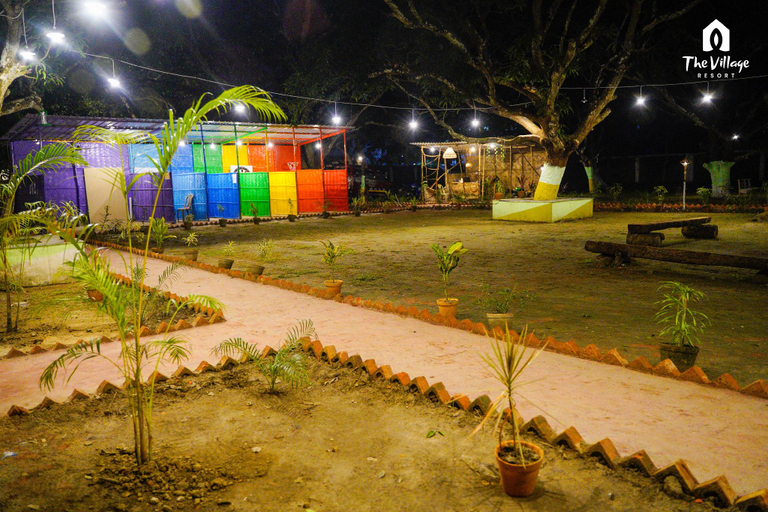 Exterior & Views 2, The Village Resort, North 24 Parganas