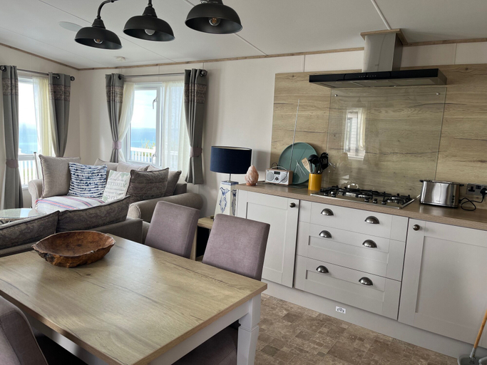 Others 3, Seaview,sleeps 4to6,pet Friendly, Parking, Dorset