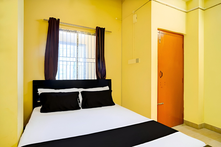 Bedroom 2, Capital Heritage Homestay, Kamrup Metropolitan