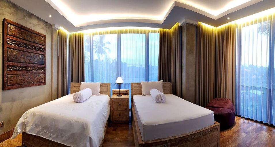 Bedroom 13