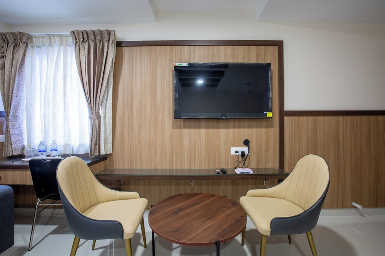 Others 5, Hotel PRM Aruna Archadia, Erode
