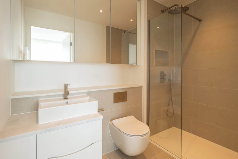 Room 3, Host Stay Folk-a-casa, Kent