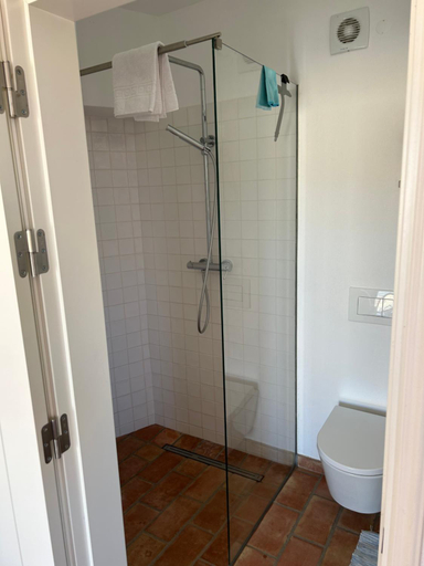 Bathroom 3, Casa d´Alte, Loulé