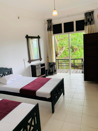 Bedroom 3, Sethway Village, Hingurakgoda