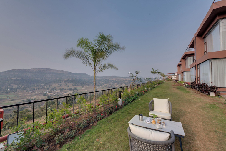 Others 5, The Fern Heaven on The Hills Hatgad-Saputara, Series by Marriott, Nashik