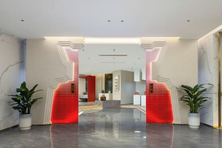 Others 5, Hongyuan Hotel, Xiangfan