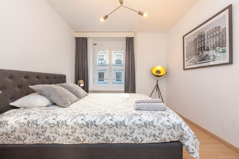 Bedroom 17