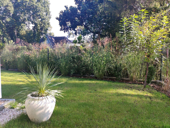 Exterior 2, A Comfortable Apartment With a Garden for 2 People, Pobierowo, Gryfice