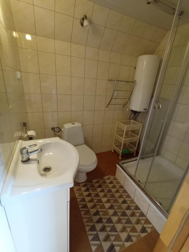 3, Domki Noclegowe 693-664-683, Bieszczady
