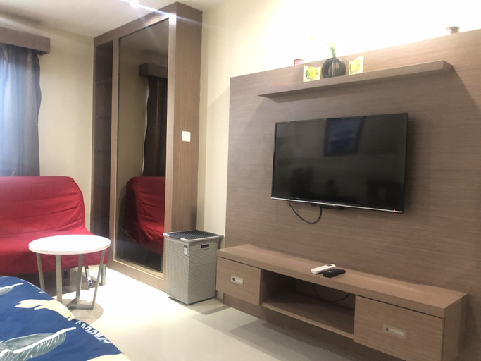 Others 4, Apartment Nagoya Mansion Batam (Studio), Batam