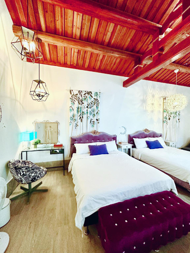 Bedroom 14