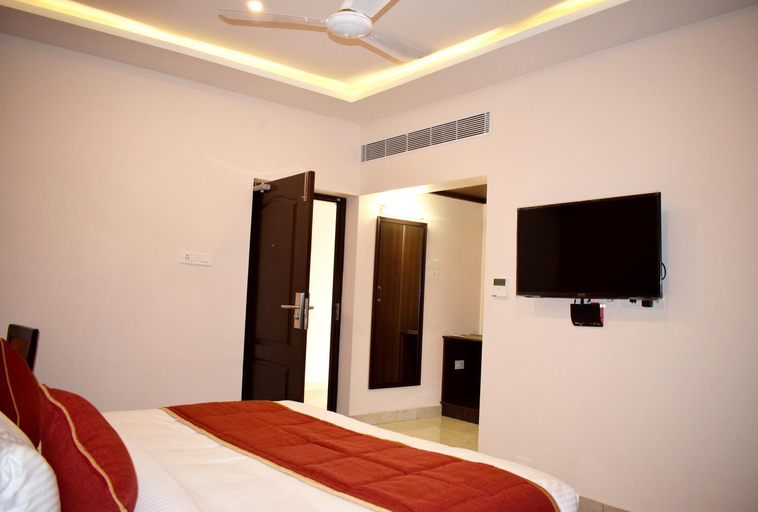 Bedroom 25