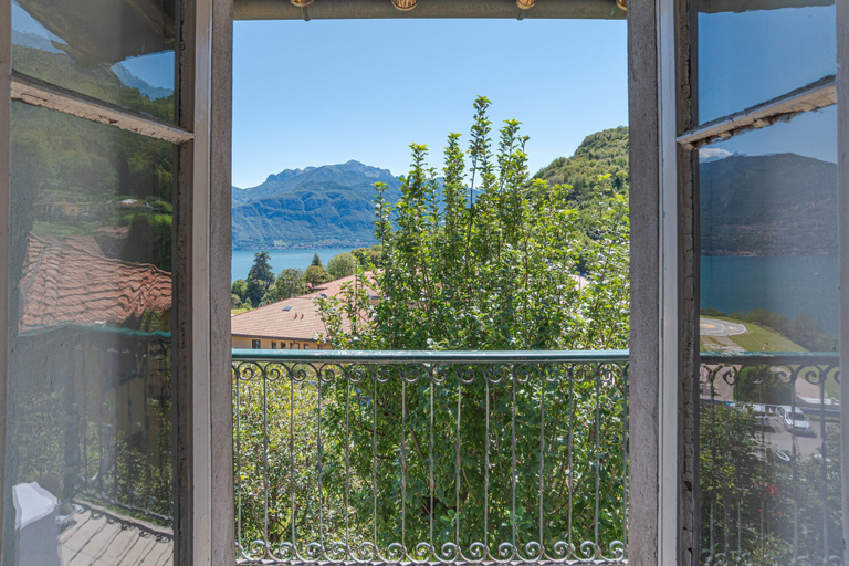 Room 3, Casa di Pietra Menaggio, Como