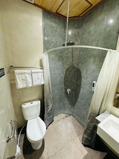 Bathroom 2