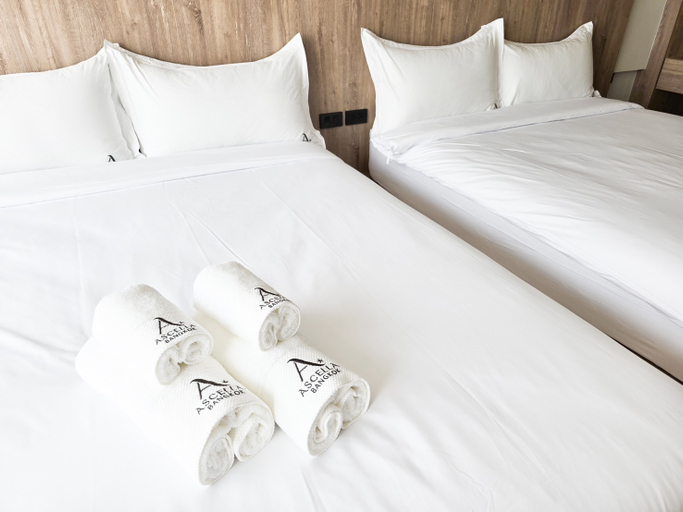 Bedroom 19