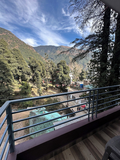 Others 5, Him Holiday Ventures BY Hotel RC, Kangra
