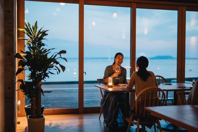 Food & Drinks 3, Colorit GOTO ISLANDS, Gotō