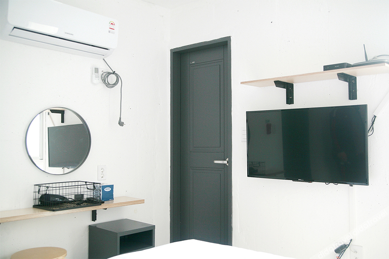 Others 3, Gyeongju Pungdengi Hostel, Gyeongju