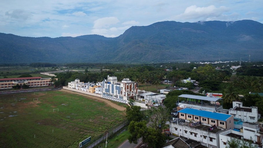 Others 2, Sree Bharat Residency, Coimbatore