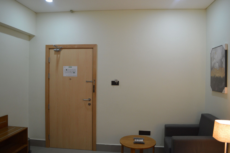 Others 4, JBR Residency, Ramanathapuram