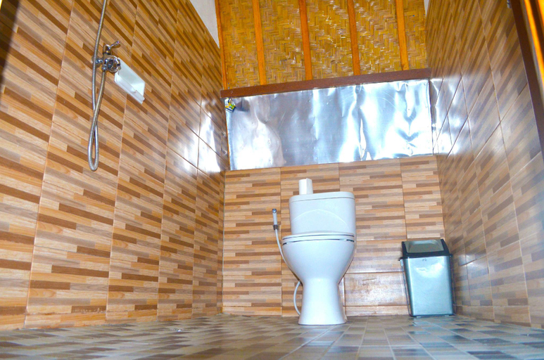 Bathroom 5
