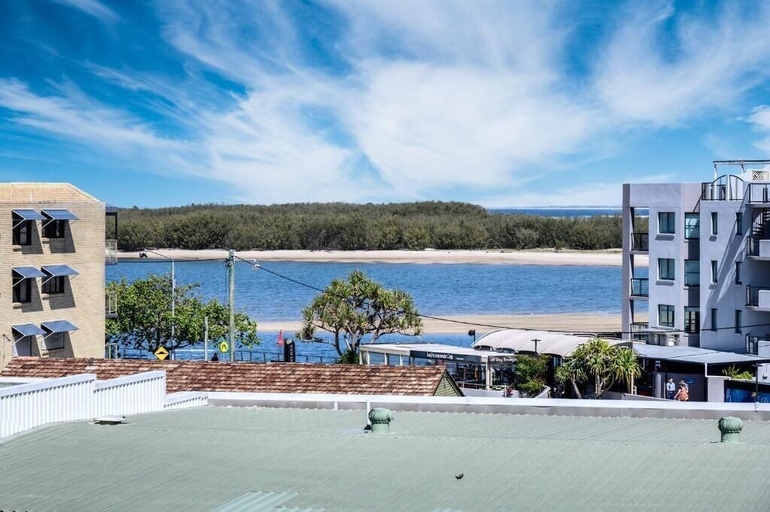 Exterior & Views, Pumicestone Blue, Caloundra - Caloundra S.